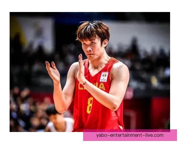 丁彦雨航24岁荣膺MVP燃起闯NBA梦想 蝉联MVP后决心更加坚定